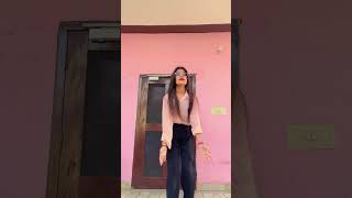 Easy choreography for beginners♥️dancevideo choreography easydancesteps dancekabhoot [upl. by Eittap180]