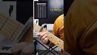 Tutorial y como tocar CHACHACHA josean Log en guitarra tutorialesdeguitarra viral guitar [upl. by Dayna]