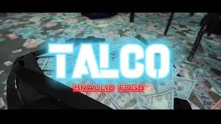 Braulio Fogon  Talco  Audio Oficial [upl. by Elimay]