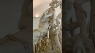 Biggest Roman sculpture statue art italy travel shorts [upl. by Fleming]