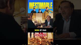 Inestimable Le constructeur de maison part1 Extrait du filmfilm extraitcomedie drole humour [upl. by Eruot601]