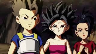 Dragon Ball Super Torneio do Poder 2 3 DUBLADO BR [upl. by Brana391]