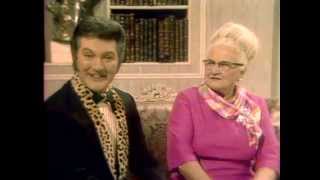 Liberace sings to his Mum  The Liberace Show [upl. by Violetta]