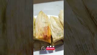 TAMALES VERDES Y ROJOS  UNA RECETA FACIL Y RAPIDA DE PREPARAR [upl. by Esined]