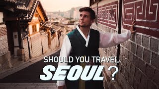 30 Things to Do and Know about Seoul  South Korea Travel Guide [upl. by Ardna938]