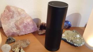 Amazon Echo  Hörbücher über Audible [upl. by Rani440]