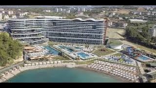 Mylome Luxury Hotel Resort  Gonca Turizm [upl. by Vittorio404]