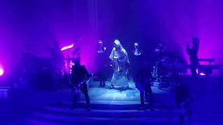 Ghost  Miasma  The Fillmore Detroit 2018 [upl. by Trauts]