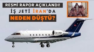 BAŞARAN HOLDİNGİN İŞ JETİ NEDEN DÜŞTÜ HAVACILIK BÜLTENİ 89 [upl. by Swor]