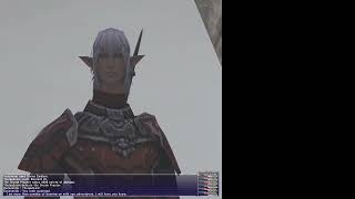 FFXI The Voracious Resurgence Mission 34 [upl. by Piper]