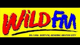 991 Wild FM GenSan Sign On [upl. by Nalad]