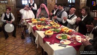 Ork Bilhan Macev 7 Rumeli New █▬█ █ ▀█▀ 2015 STIP [upl. by Ahset57]