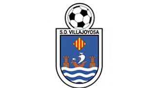 Villajoyosa CF canción [upl. by Ahsoet]