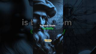 quotLeonardo da Vinci’s Secret to Success 🌟  Motivation Inspirationquotshortsfeed ytshorts viral [upl. by Kcired]