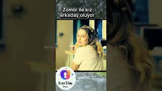 Sıcak kalpler2013 shorts kisafilm film keşfet movie zombieshorts tiktok facts fyp hindi [upl. by Jeb]