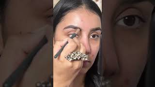 Eyebrow Tutorial ashortaday eyebrow [upl. by Brendis369]