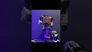 “Making my way down town” shorts stopmotion transformers animation funny meme [upl. by Japheth]