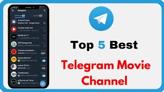 Best telegram channel for movie download in Hindi  Telegram movie download channel Hindi [upl. by Errol536]