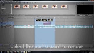 Best HDRendersettings for Youtube using Divx Converter EASY [upl. by Aynos34]