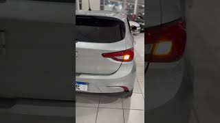 Fiat Argo Drive 2018 Baixa km  laudo aprovado [upl. by Marylee]