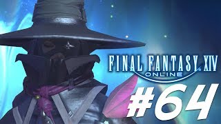 Final Fantasy XIV Lets Play  Part 64  The Praetorium [upl. by Hsirk]