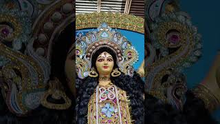 durgapuja foryou short mahakali [upl. by Perrie735]