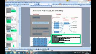 Introduction to QuantLib Part 3 updated Statistical tool and optimizer [upl. by Nahgiem]