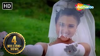 Chori Chori Chupke Chupke  2001  Salman Khan  Rani Mukherjee  Preity Zinta  Hit Romantic Song [upl. by Atinit]