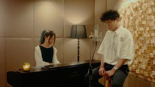 loserpop  ช่อดอกไม้ Scent Piano Session [upl. by Ylro]