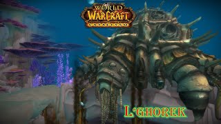 World of Warcraft  Back to the Tenebrous Cavern [upl. by Ody]