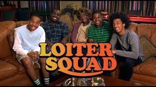 LOITER SQUAD FUNNIEST MOMENTS COMPILATION [upl. by Nillek]