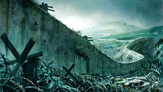 In 2050 Elites Leave 80 of Humanity Jobless While They Surround Themselves With Huge Walls [upl. by Fesoy]