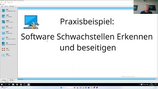 Software Schwachstellen im Client Netzwerk erkennen und beheben [upl. by Brose]