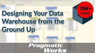 Designing Your Data Warehouse from the Ground Up [upl. by Eirok265]