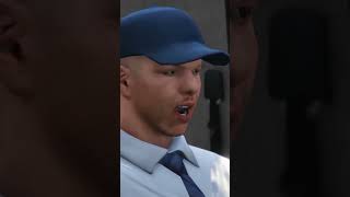 Bus driver gets mad at passengers gta5 gta machinima [upl. by Hoeg]