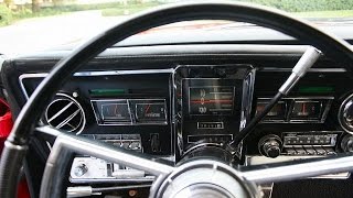 GT6 1966 Oldsmobile Toronado top speed [upl. by Honeyman]