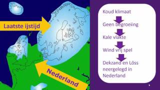 Instructie Het ontstaan van Nederland [upl. by Wina]