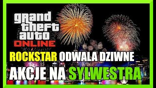 NOWOŚCI NA SYSWESTRA  SYLWESTER  PREMIE I ZNIŻKI  GTA 5 ONLINE [upl. by Enirehtak357]