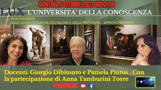 Giorgio Dibitonto e Pamela Pintus [upl. by Anavlis]