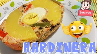 HARDINERA  JARDINERA RECIPE [upl. by Nebuer285]