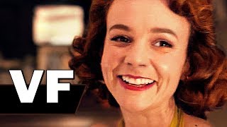 WILDLIFE  UNE SAISON ARDENTE Bande Annonce VF 2018 Jake Gyllenhaal Carey Mulligan [upl. by Dirgis]