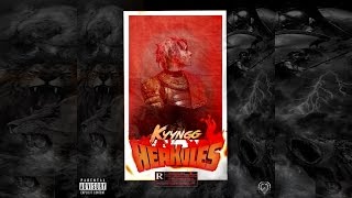 Kyyngg  Super Saiyan ft Yung Mazi amp Prynce Herkules [upl. by Sheets]