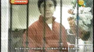 Erik Santos Ngayong Pasko Music Video [upl. by Erme681]