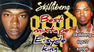 SKILLIBENG TOP20 SONGS 2024 BEST SONGS skillibeng [upl. by Adnhoj]