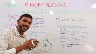 Antimicrobials Antimicrobial Drugs Antibiotics Antiviral Antifungal in HindiUrdu [upl. by Airlia581]