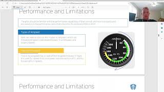 Different Types Of Airspeed For Dummies [upl. by Ark]