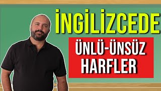 002 Ünlü Ünsüz Harfler [upl. by Lorne757]