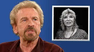 Große Trauer für Thomas Gottschalk – Tränen in den Augen Er bestätigte die traurige Nachricht [upl. by Aerona]