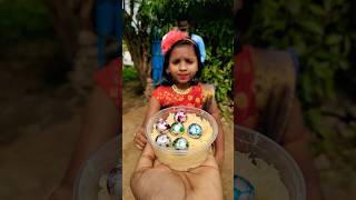 Hena ke jaise kiskis ko mithai 🧆pasand hai 🥰 short video subscribe [upl. by Fogarty159]