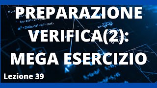 Esercizi devastanti di goniometria equazioni grafici parametri e modellizzazione di problemi [upl. by Pitchford]